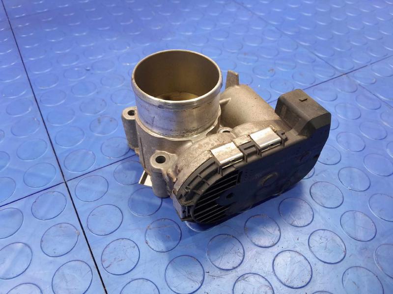 2016 Ford Escape Throttle Body/Valve Assy