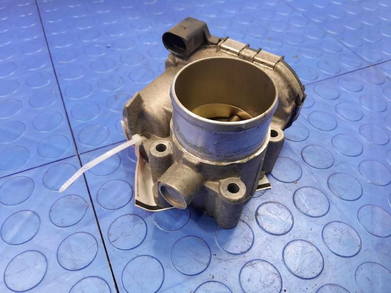 2016 Ford Escape Throttle Body/Valve Assy