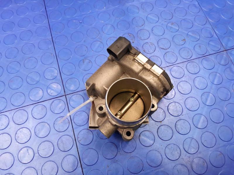 2016 Ford Escape Throttle Body/Valve Assy