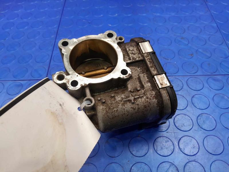 2016 Ford Escape Throttle Body/Valve Assy