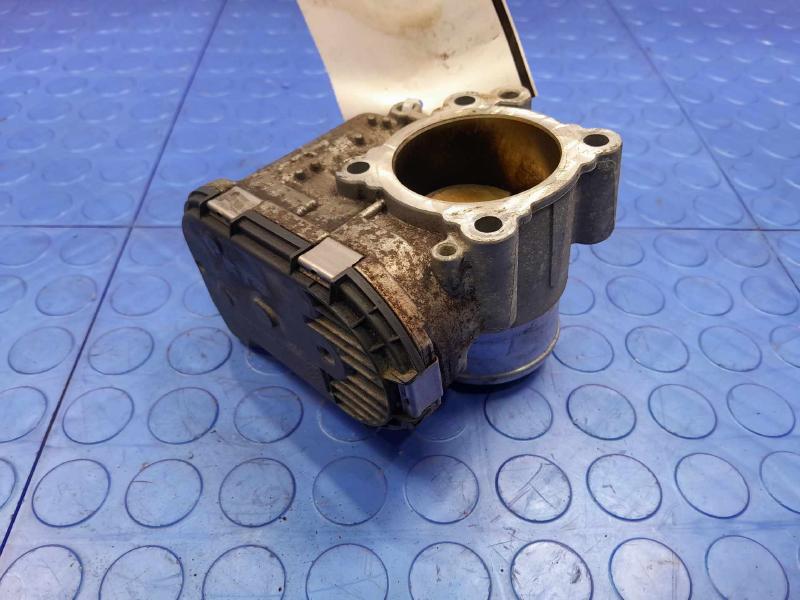 2016 Ford Escape Throttle Body/Valve Assy