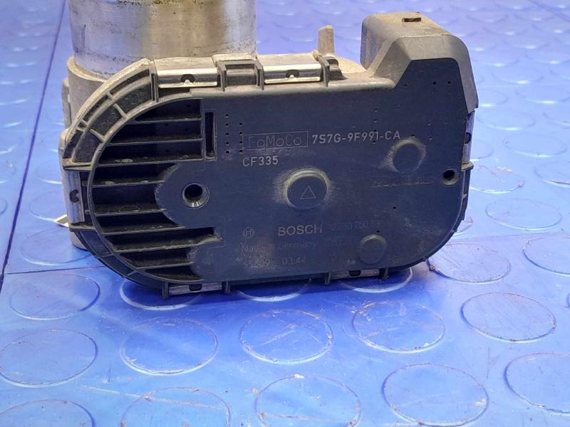 2016 Ford Escape Throttle Body/Valve Assy