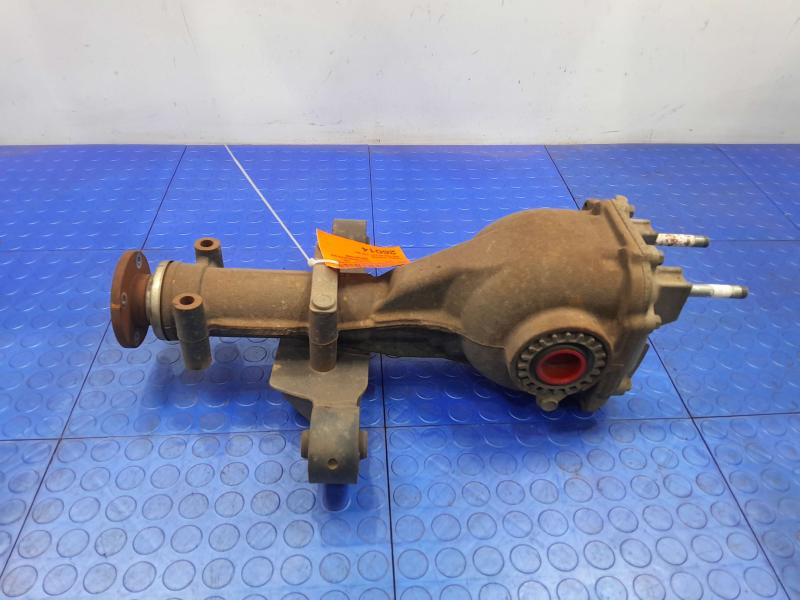 2015 Subaru Crosstrek Carrier/Differential Assembly