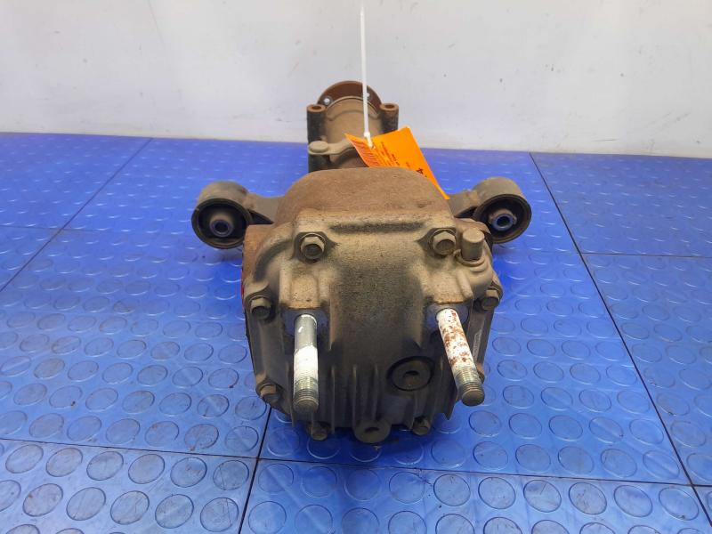 2015 Subaru Crosstrek Carrier/Differential Assembly