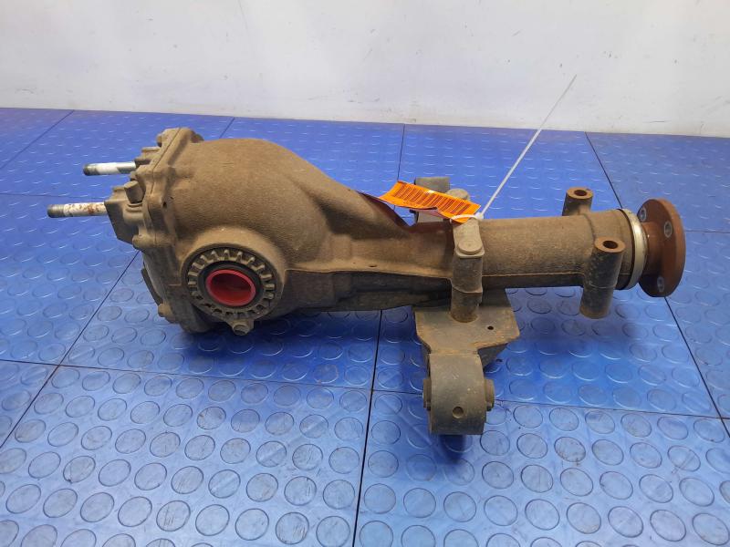 2015 Subaru Crosstrek Carrier/Differential Assembly