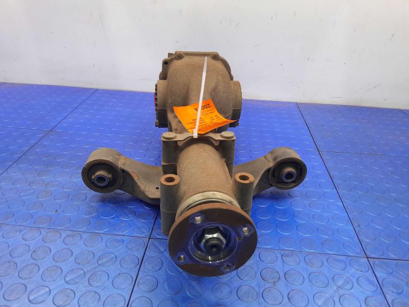 2015 Subaru Crosstrek Carrier/Differential Assembly