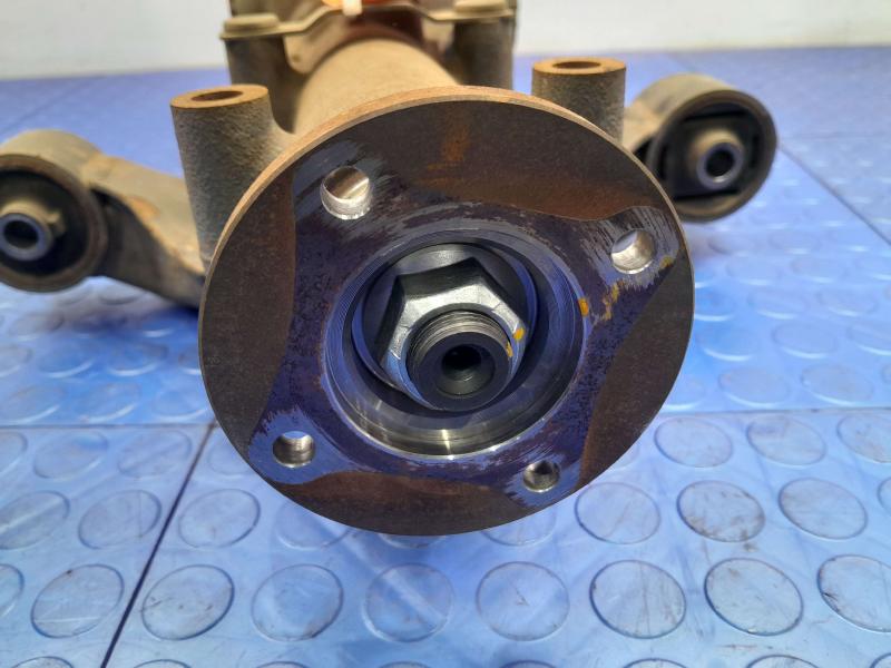 2015 Subaru Crosstrek Carrier/Differential Assembly