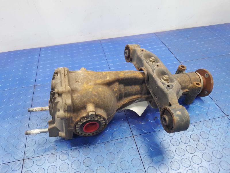 2015 Subaru Crosstrek Carrier/Differential Assembly