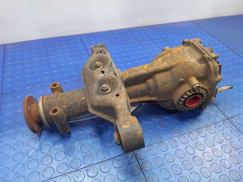2015 Subaru Crosstrek Carrier/Differential Assembly