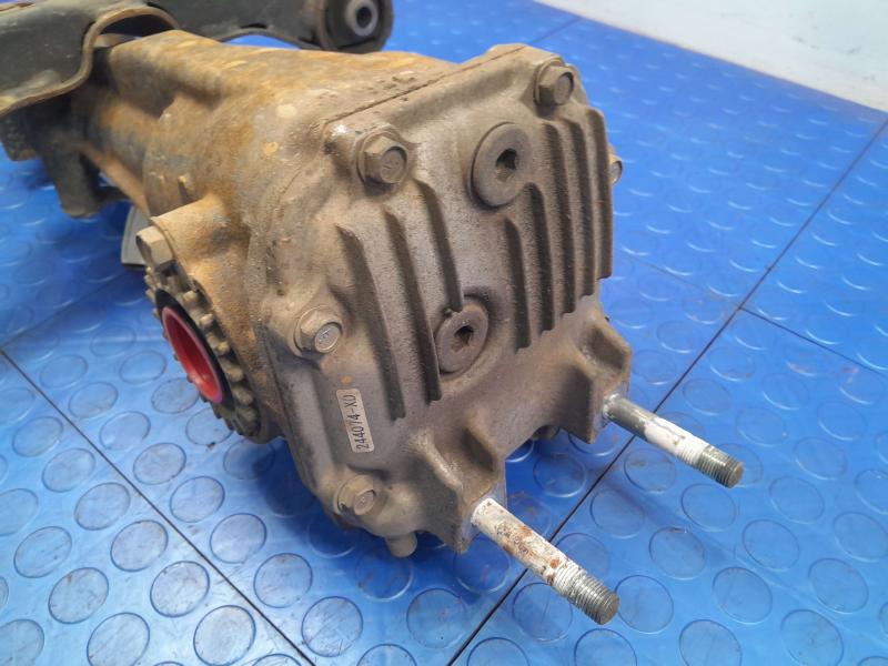 2015 Subaru Crosstrek Carrier/Differential Assembly