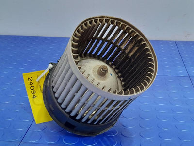 2014-2019 Nissan Versa Heater AC Blower Motor Assembly Genuine OEM 272263AN0A