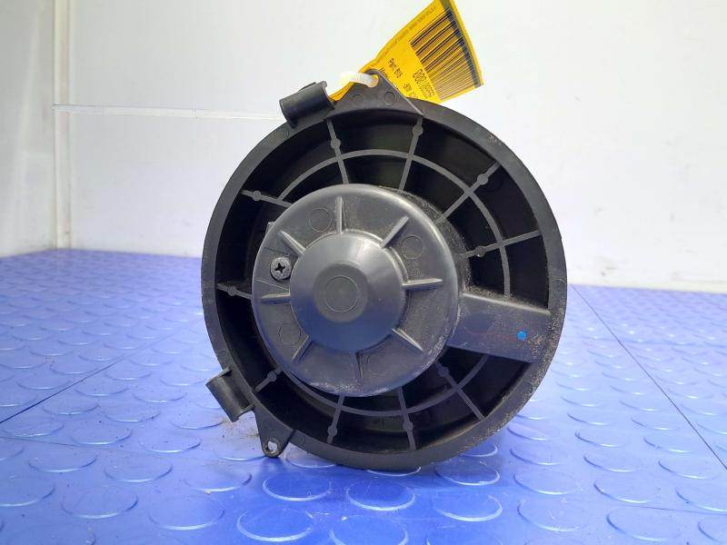2014-2019 Nissan Versa Heater AC Blower Motor Assembly Genuine OEM 272263AN0A