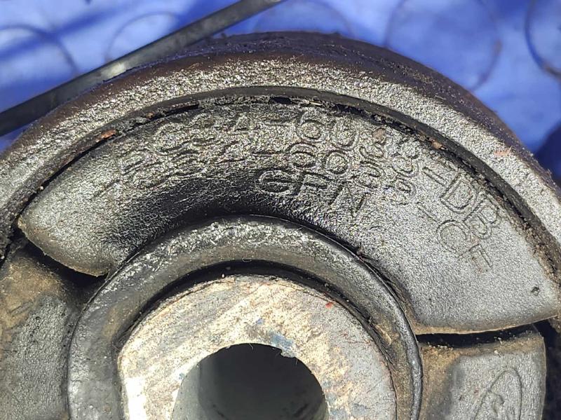 2013 Ford F-350 Super Duty Misc Ebay Parts