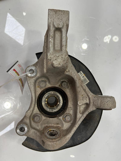 2010 Toyota Prius Spindle Knuckle Front