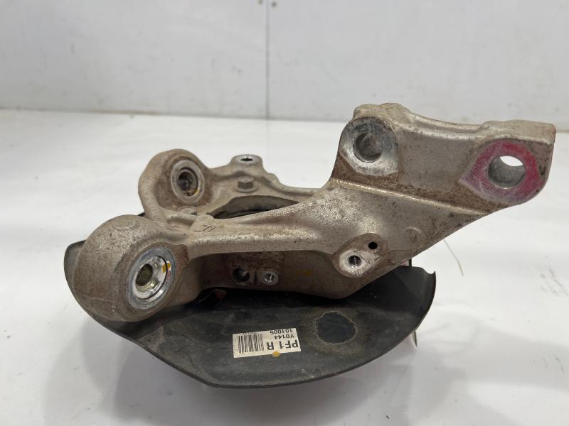 2010 Toyota Prius Spindle Knuckle Front