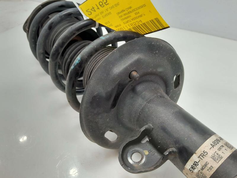 2012 Honda Civic Strut Assembly