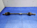2016 Nissan Rogue Axle Shaft