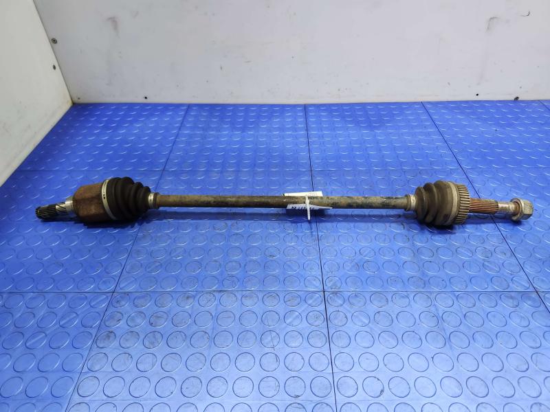 2016 Nissan Rogue Axle Shaft