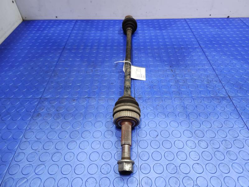 2016 Nissan Rogue Axle Shaft