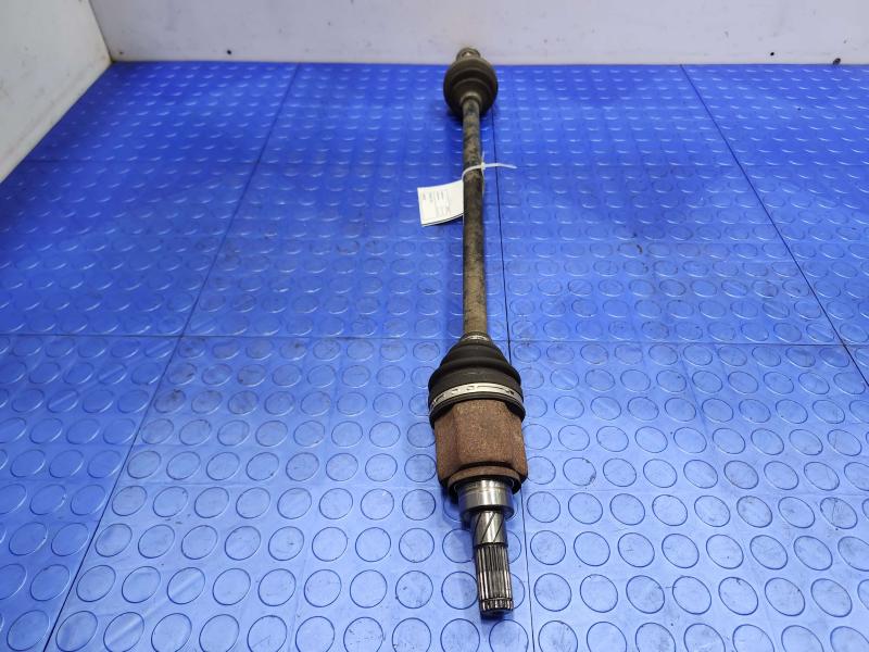 2016 Nissan Rogue Axle Shaft