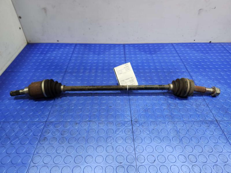 2016 Nissan Rogue Axle Shaft