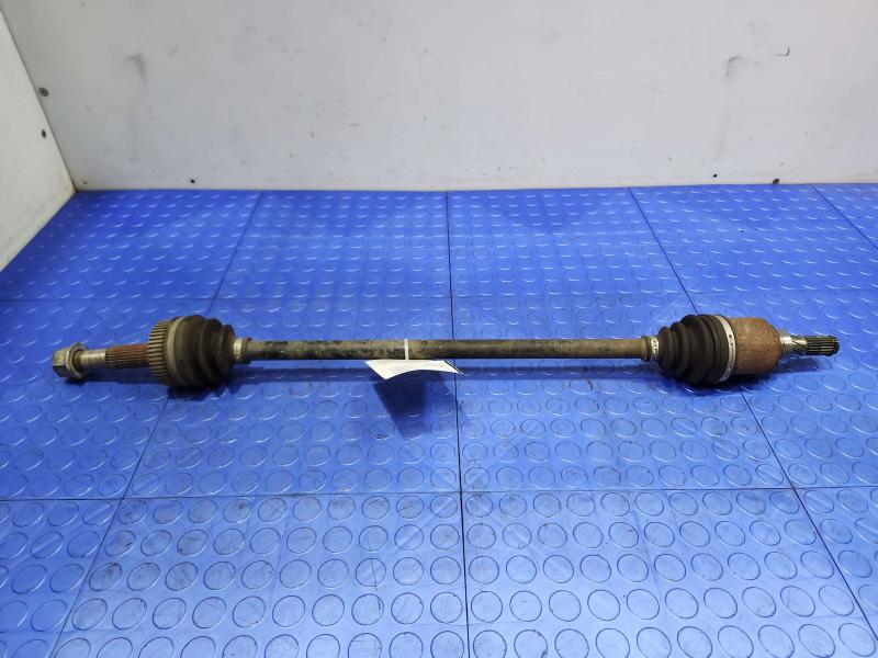 2016 Nissan Rogue Axle Shaft