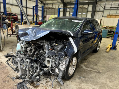 2017 Ford Edge Air Cond. Evaporator