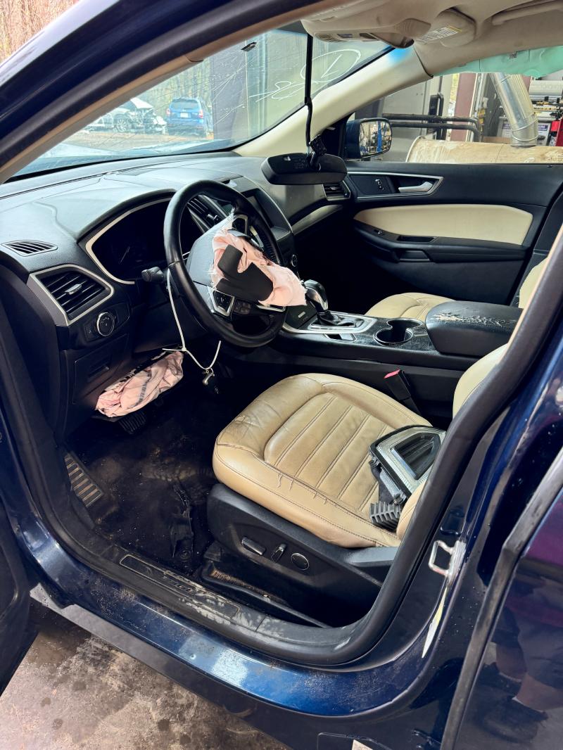 2017 Ford Edge Air Cond. Evaporator