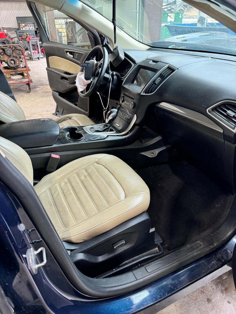 2017 Ford Edge Air Cond. Evaporator
