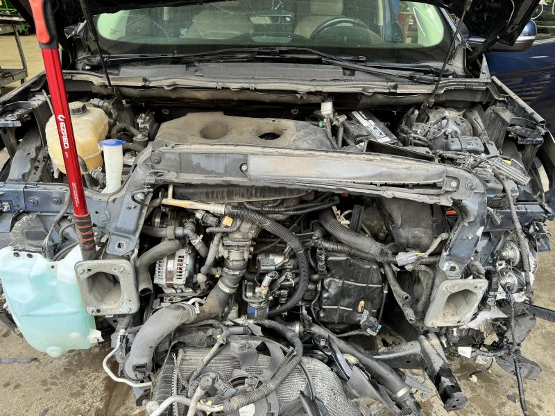 2017 Ford Edge Air Cond. Evaporator