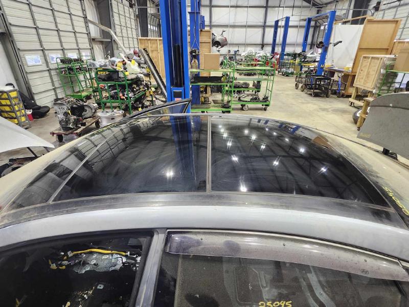 2016 Hyundai Sonata Roof Glass (Glass Only)
