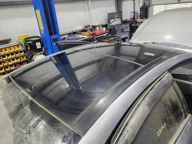 2016 Hyundai Sonata Roof Glass (Glass Only)
