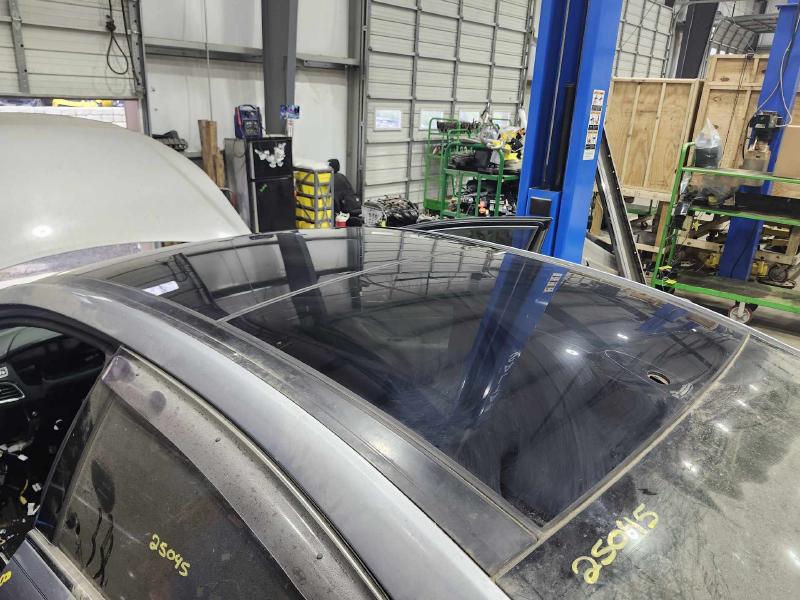 2016 Hyundai Sonata Roof Glass (Glass Only)