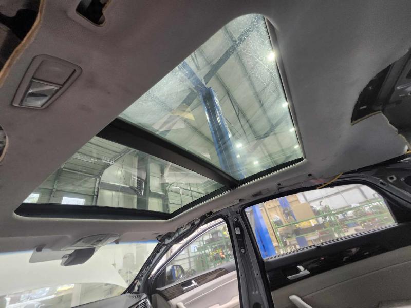 2016 Hyundai Sonata Roof Glass (Glass Only)