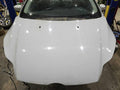2012 Ford Focus Hood