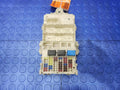 2016 Honda Fit Cabin Fuse Box
