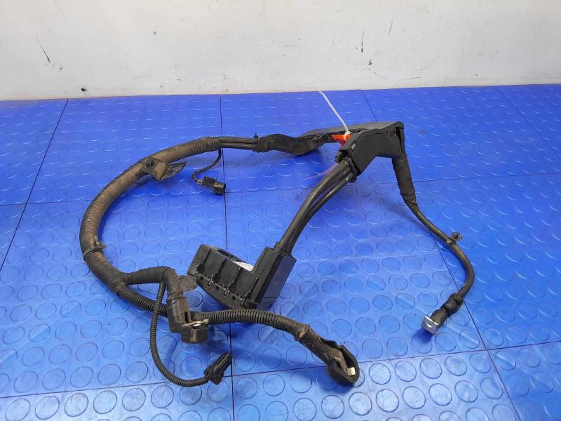 2016 Kia Optima Wire Harness (Engine)