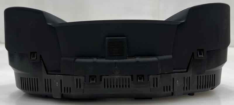 2017 Ford Focus Speedometer