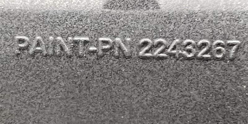 2017 Ford Focus Speedometer