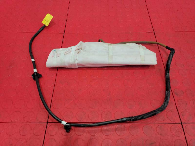2015 Mazda CX-9 Air Bag