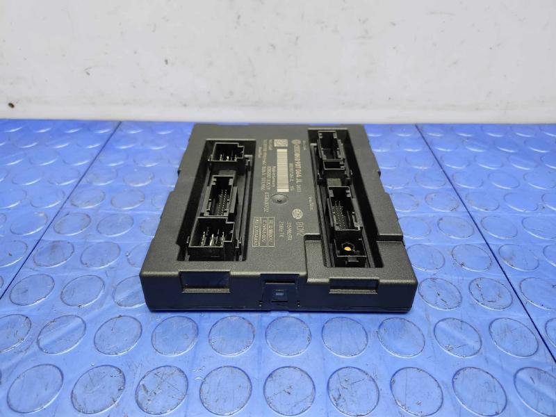 2013-2016 Audi A4 Body Comfort Control Module BCM Genuine OEM 8K0907064JL