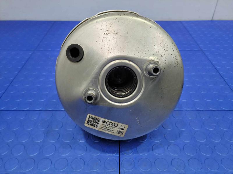 2012-2015 Audi A6 Power Brake Booster Genuine OEM Part 4G1612103G