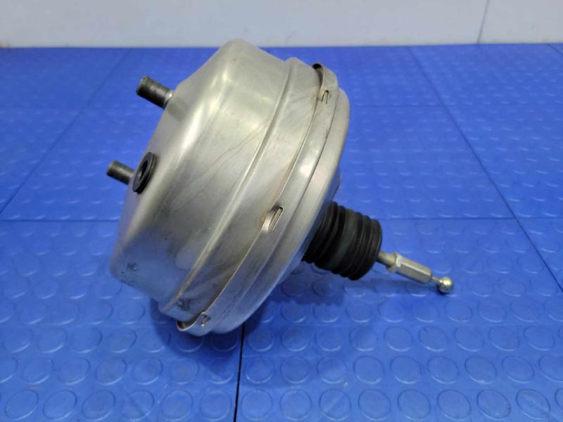 2012-2015 Audi A6 Power Brake Booster Genuine OEM Part 4G1612103G