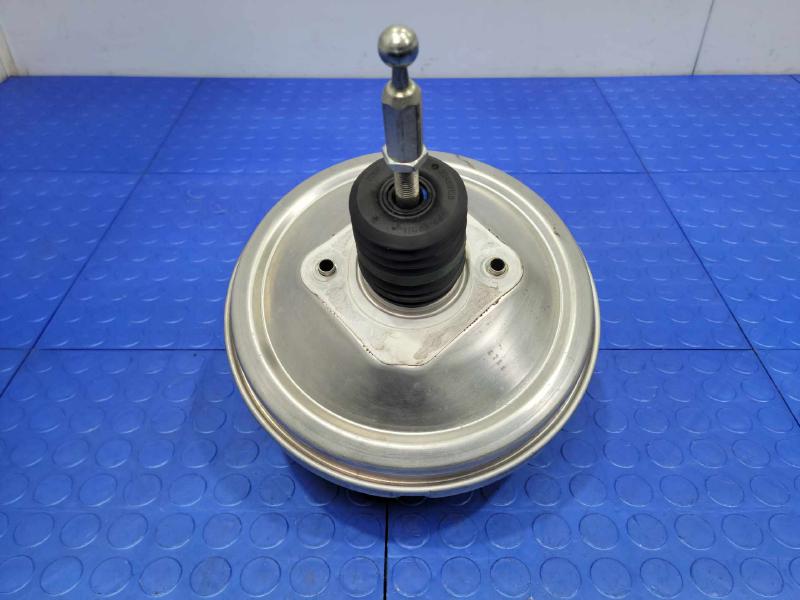 2012-2015 Audi A6 Power Brake Booster Genuine OEM Part 4G1612103G