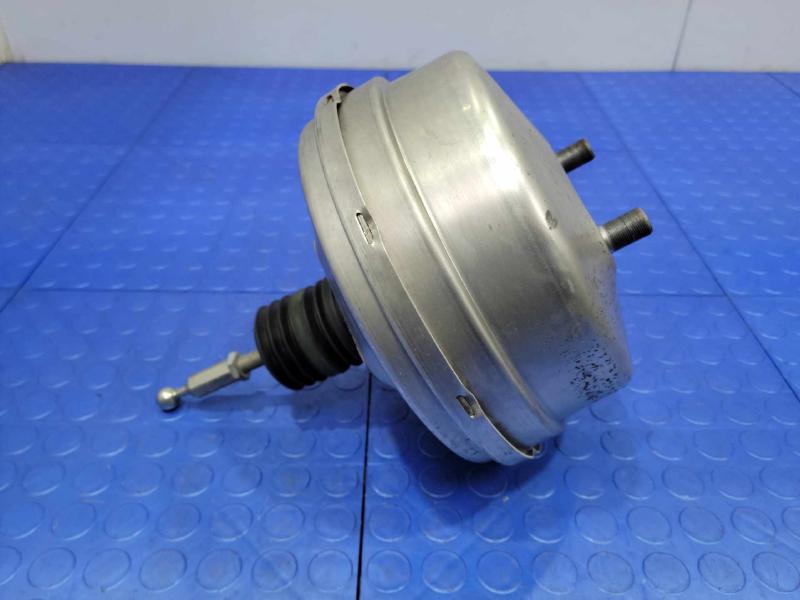 2012-2015 Audi A6 Power Brake Booster Genuine OEM Part 4G1612103G
