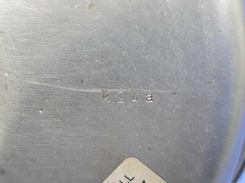 2012-2015 Audi A6 Power Brake Booster Genuine OEM Part 4G1612103G