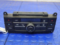 2013 Dodge Durango Heater A/C Control