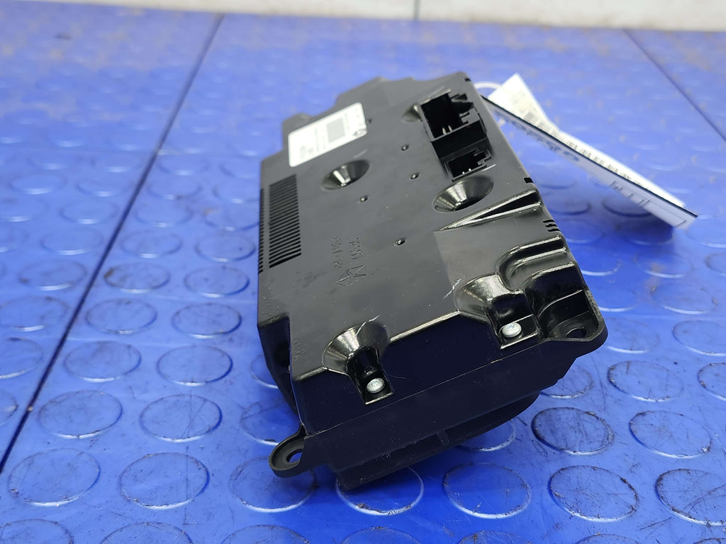 2013 Dodge Durango Heater A/C Control