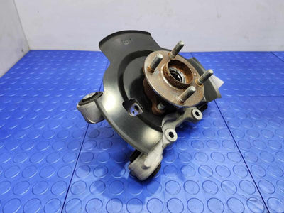 2017 Mazda Miata Rear Knuckle/Stub Axle