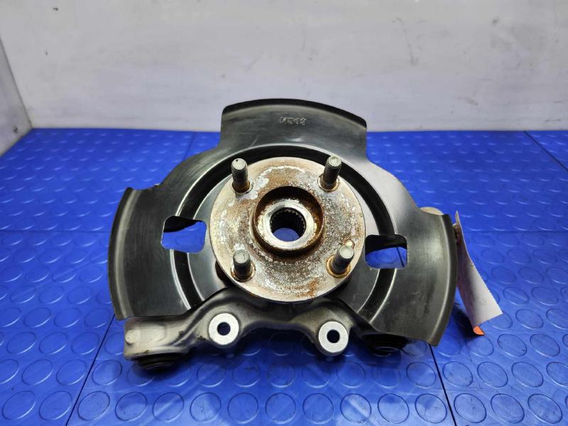 2017 Mazda Miata Rear Knuckle/Stub Axle